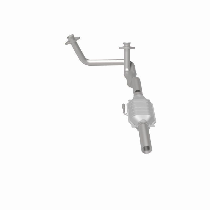 MagnaFlow Direct Fit Catalytic Converter Ford 84 87
