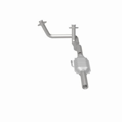 MagnaFlow Direct Fit Catalytic Converter Ford 84 87