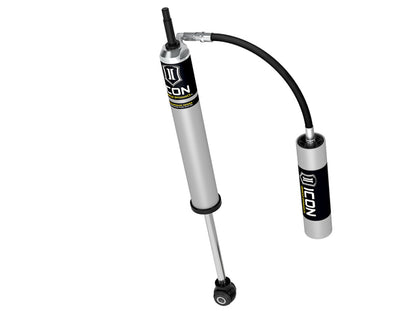 ICON 2014+ Ram 2500/3500 2.5in Lift V.S. 2.0 Series Front Passenger-Side Remote Reservoir Shock