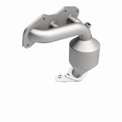 MagnaFlow Direct Fit Catalytic Converter 07-15 Toyota Sienna 3.5L