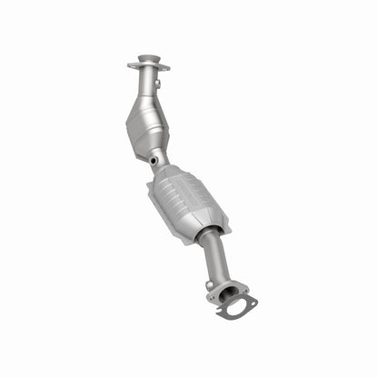 MagnaFlow Direct Fit Catalytic Converter 96-00 Crown Vic 4.6L 50 S