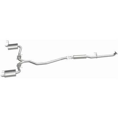 Magnaflow 2022+ Honda Civic Sport 1.5L Hatchback NEO Cat-Back Exhaust System