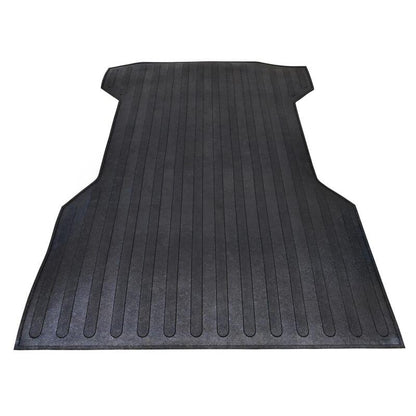 Westin 2005-2018 Toyota Tacoma (6 ft Bed) Truck Bed Mat - Black