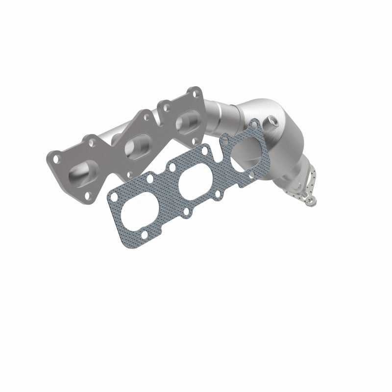 MagnaFlow Direct Fit Catalytic Converter 2009 Kia Borrego 3.8L Passenger Side