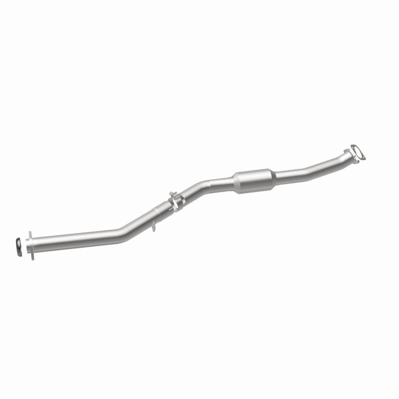 MagnaFlow Direct Fit Catalytic Converter 2015 Subaru WRX