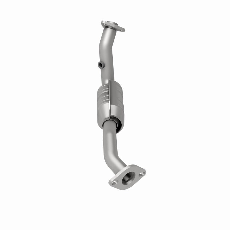 MagnaFlow Direct Fit Catalytic Converter 01-04 Frontier Passenger Side Rear 3.3L