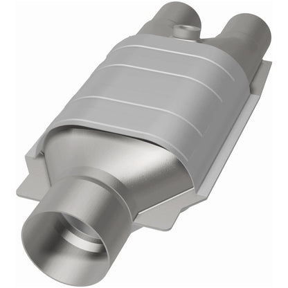 MagnaFlow Universal Catalytic Converter 3inch/2inch Single/dual w/ O2