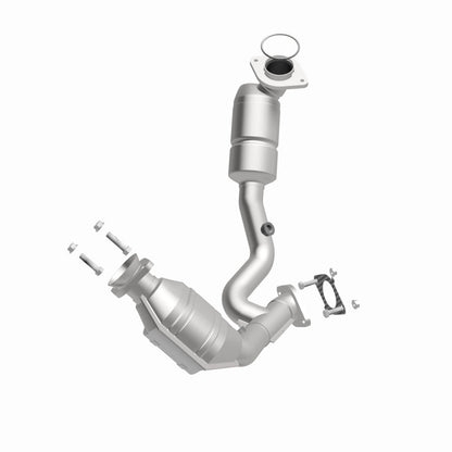 MagnaFlow 04-07 Ford Taurus 3.0L Direct Fit Converter