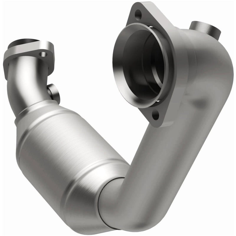 MagnaFlow Direct Fit Catalytic Converter 02-03 Mercedes CLK430 4.3L Driver Side