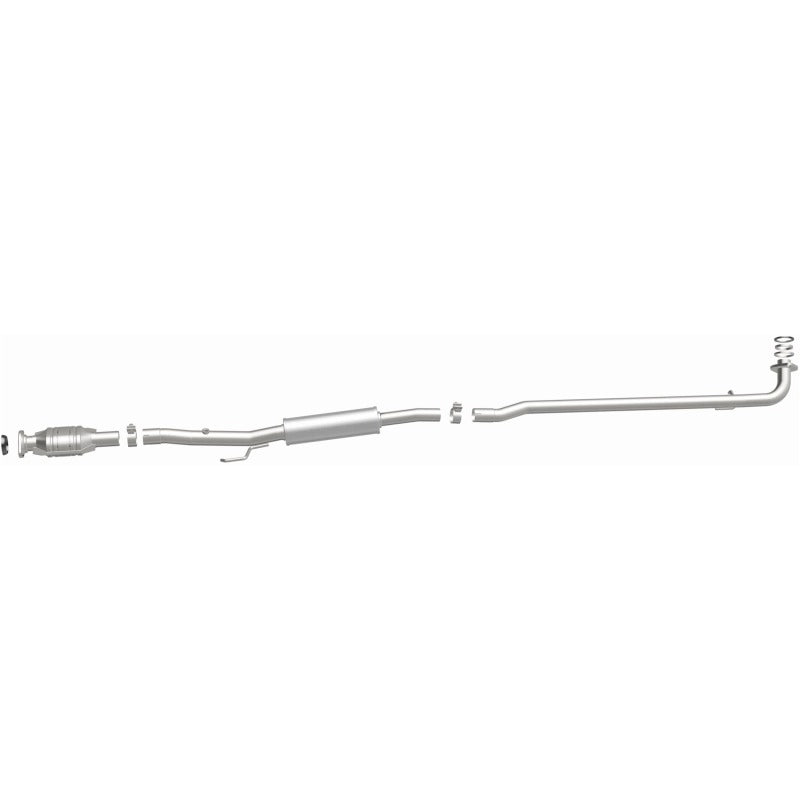 MagnaFlow Direct Fit Catalytic Converter 00-04 Toyota Avalon 3.0L