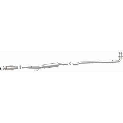 MagnaFlow Direct Fit Catalytic Converter 00-04 Toyota Avalon 3.0L