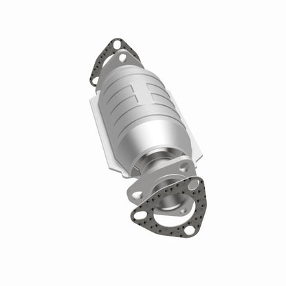 MagnaFlow Direct Fit Catalytic Converter Volvo 79