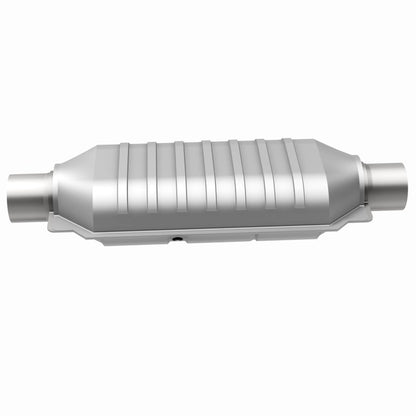 MagnaFlow Universal Catalytic Converter 2.5 W/Air