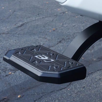 Chevy Silverado/GMC Sierra 1500 (2019-2026) Retractable Bed Step
