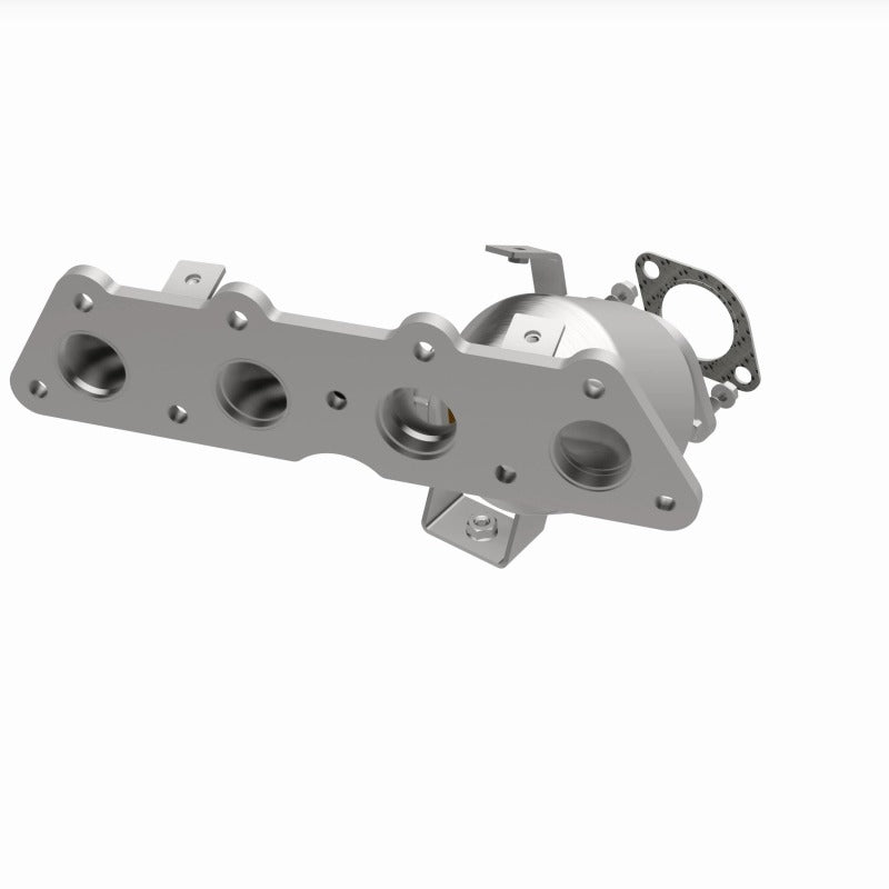 MagnaFlow 18-19 Hyundai Accent L4 1.6L / 2018 Kia Rio L4 1.6L Direct-Fit Catalytic Converter