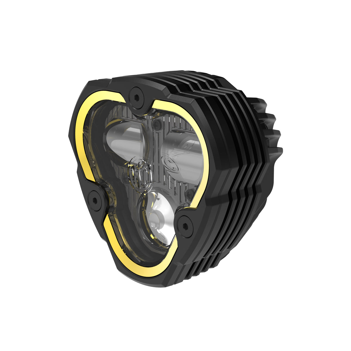 KC Flex Era 3 LED DM SAE Fog 2- Light Master Kit 13-24 Subaru Crosstrek Forester KC HiLiTES