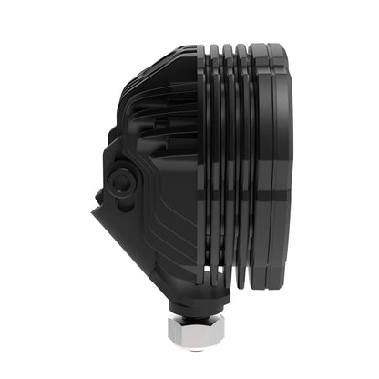 KC Flex Era 3 LED DM SAE Fog 2- Light Master Kit 12-24 Toyota Taco/4Runner/Tundra Aftermarket KC HiLiTES
