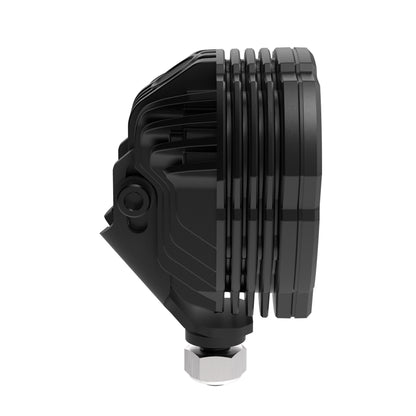 KC Flex Era 3 LED DM SAE Fog 2- Light Master Kit 12-24 Toyota Taco/4Runner/Tundra Aftermarket KC HiLiTES