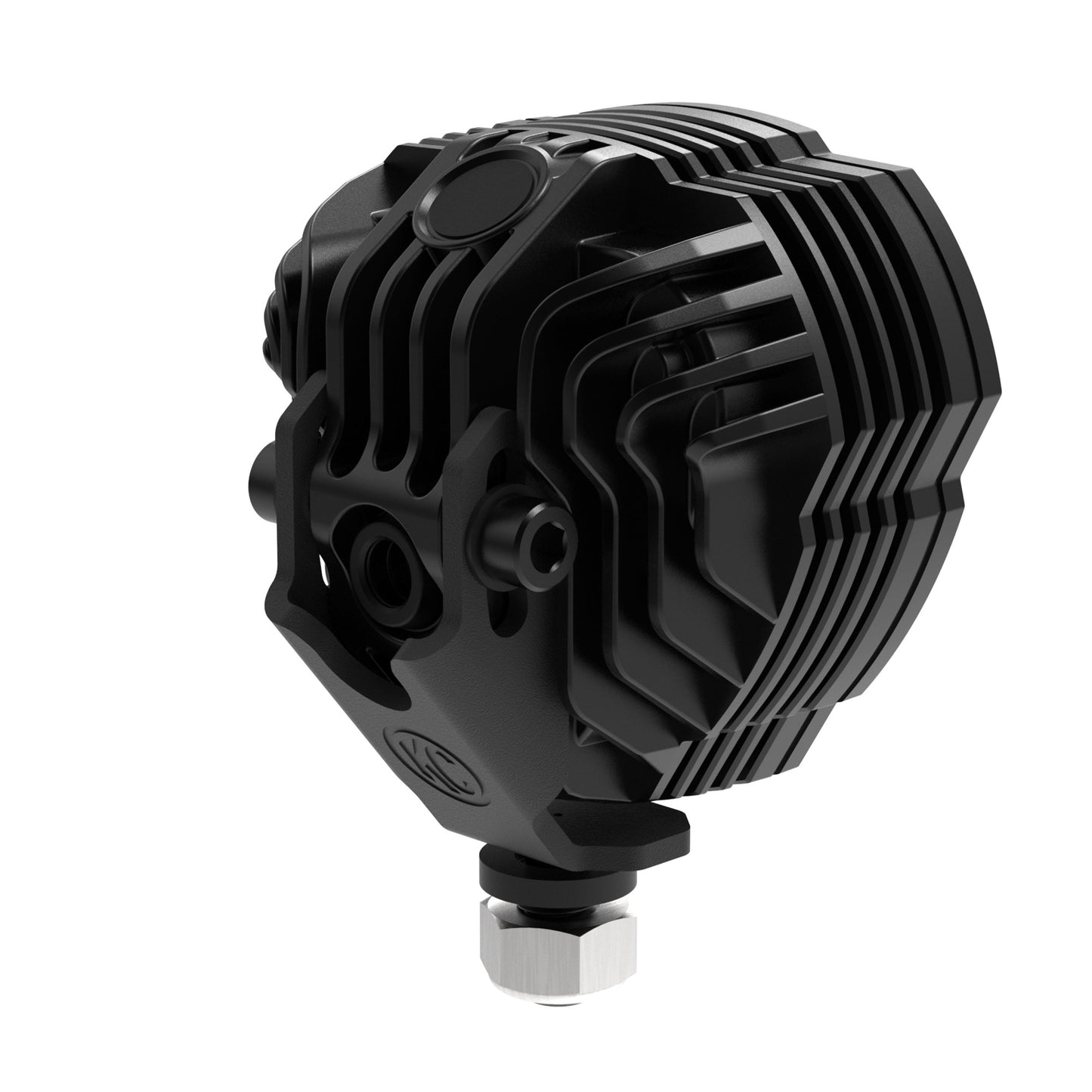 KC Flex Era 3 LED DM SAE Fog 2- Light Master Kit 12-24 Toyota Taco/4Runner/Tundra Aftermarket KC HiLiTES