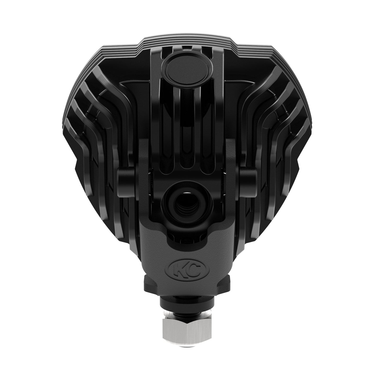 KC Flex Era 3 LED DM SAE Fog 2- Light Master Kit 12-24 Toyota Taco/4Runner/Tundra Aftermarket KC HiLiTES