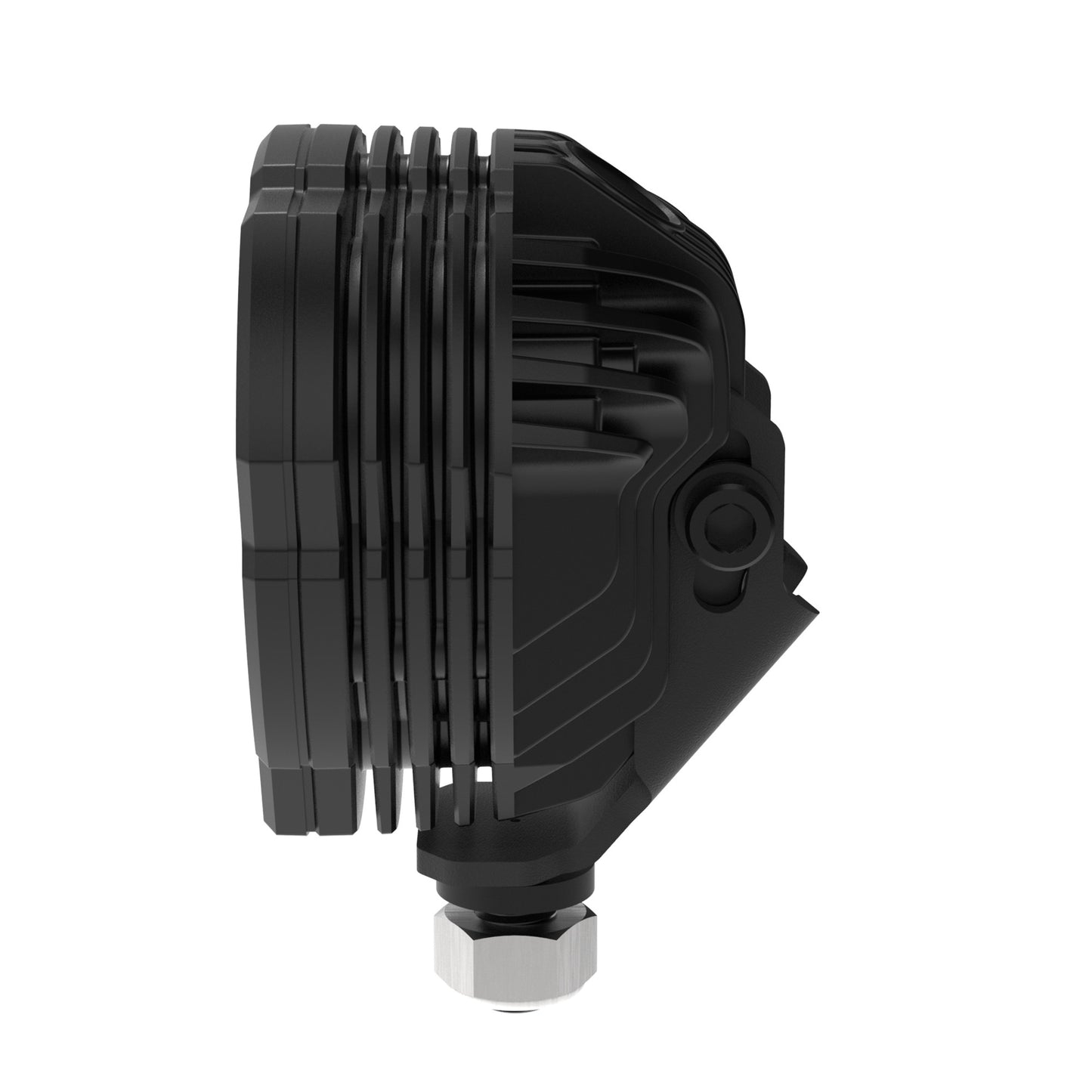 KC Flex Era 3 LED DM SAE Fog 2- Light Master Kit 12-24 Toyota Taco/4Runner/Tundra Aftermarket KC HiLiTES