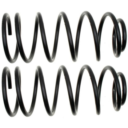 MOOG 05-09 Buick LaCrosse Rear Coil Springs