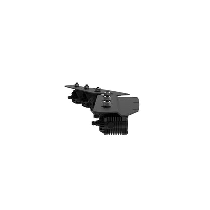 Flex Era Fog Pocket System Bronco KC HiLiTES