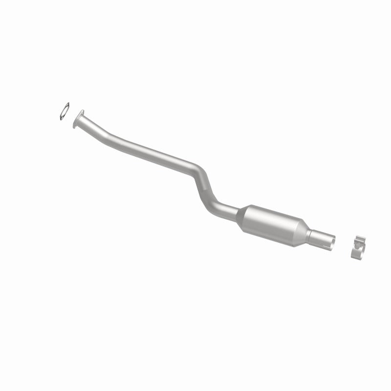 MagnaFlow 08-10 BMW 528i 3.0L Direct Fit Converter