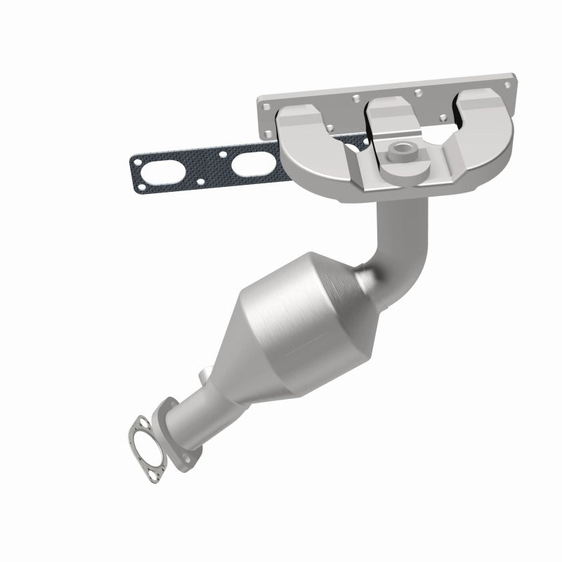 MagnaFlow Direct Fit Catalytic Converter 99-00 BMW Z3 L6 2.8L Rear Manifold