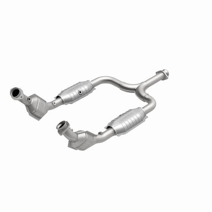 MagnaFlow Direct Fit Catalytic Converter 2003 Ford Mustang 3.8L