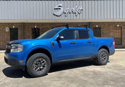 2.5 Inch Lift Kit 2022-2025 Ford Maverick 4WD Superlift