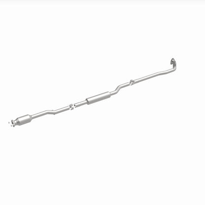 MagnaFlow 14-18 Mitsubishi Outlander Underbody 2.4L AWD Direct Fit Catalytic Converter