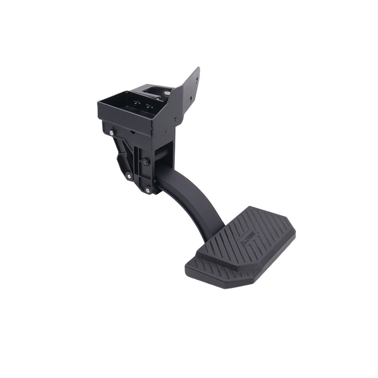 Ford Super Duty F-250/F-350 (2023-2026) Retractable Bed Step