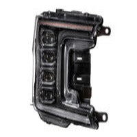 Driven Lighting Group XB LED Headlights - Ford F150 (2018-2020) - view 6