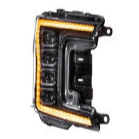 Driven Lighting Group XB LED Headlights - Ford F150 (2018-2020) - view 7