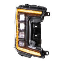 Driven Lighting Group XB LED Headlights - Ford F150 (2018-2020) - view 8