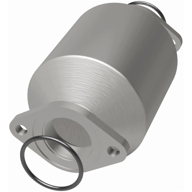 MagnaFlow Direct Fit Catalytic Converter 93-97 Geo Prizm-Toyota Celi