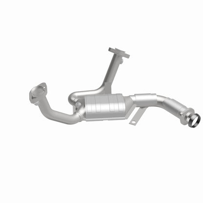 MagnaFlow Direct Fit Catalytic Converter Ford-Taurus-Mercury-Sable