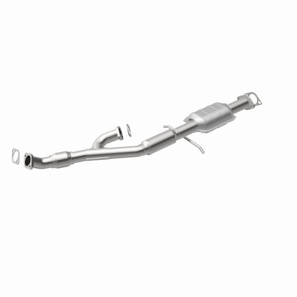 MagnaFlow Direct Fit Catalytic Converter 02-05 Hyundai Sonata 2.7L