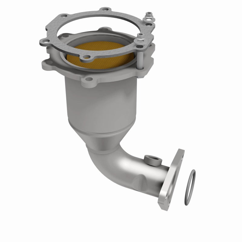 MagnaFlow Direct Fit Catalytic Converter 2002 Infiniti I 35 3.5L