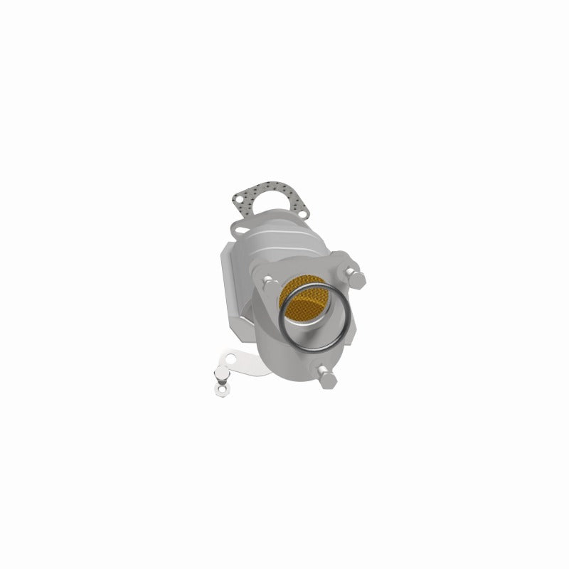 MagnaFlow Direct Fit Catalytic Converter 08-13 Infiniti G37 V6-3.7LGAS 2.25in Dia