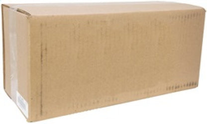 K&N Universal Round Clamp-On Air Filter 3.5in ID 9.5in Height 6in Base OD 5.25 Top OD