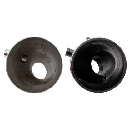Wehrli 17-24 Duramax L5P High Flow Intake Horn - Brizzle Blue