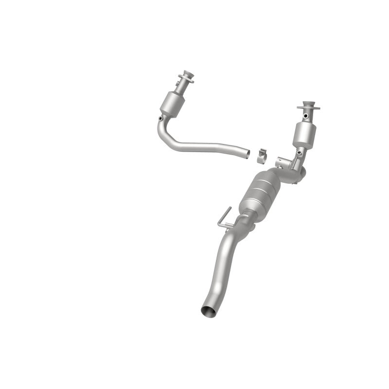 MagnaFlow Direct Fit Catalytic Converter 00-03 Durango 4WD 5.9L