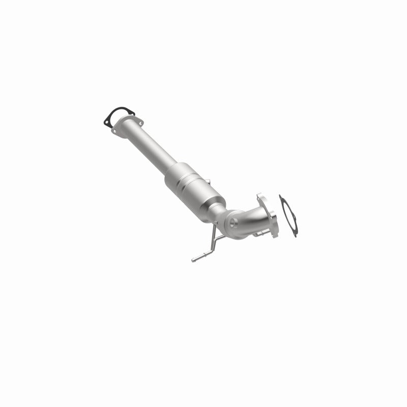 MagnaFlow Direct Fit Catalytic Conv Volvo 02-04 S60 2.3L/S60 2.4L Turbo / 02-04 V70 2.3L/2.4L Turbo