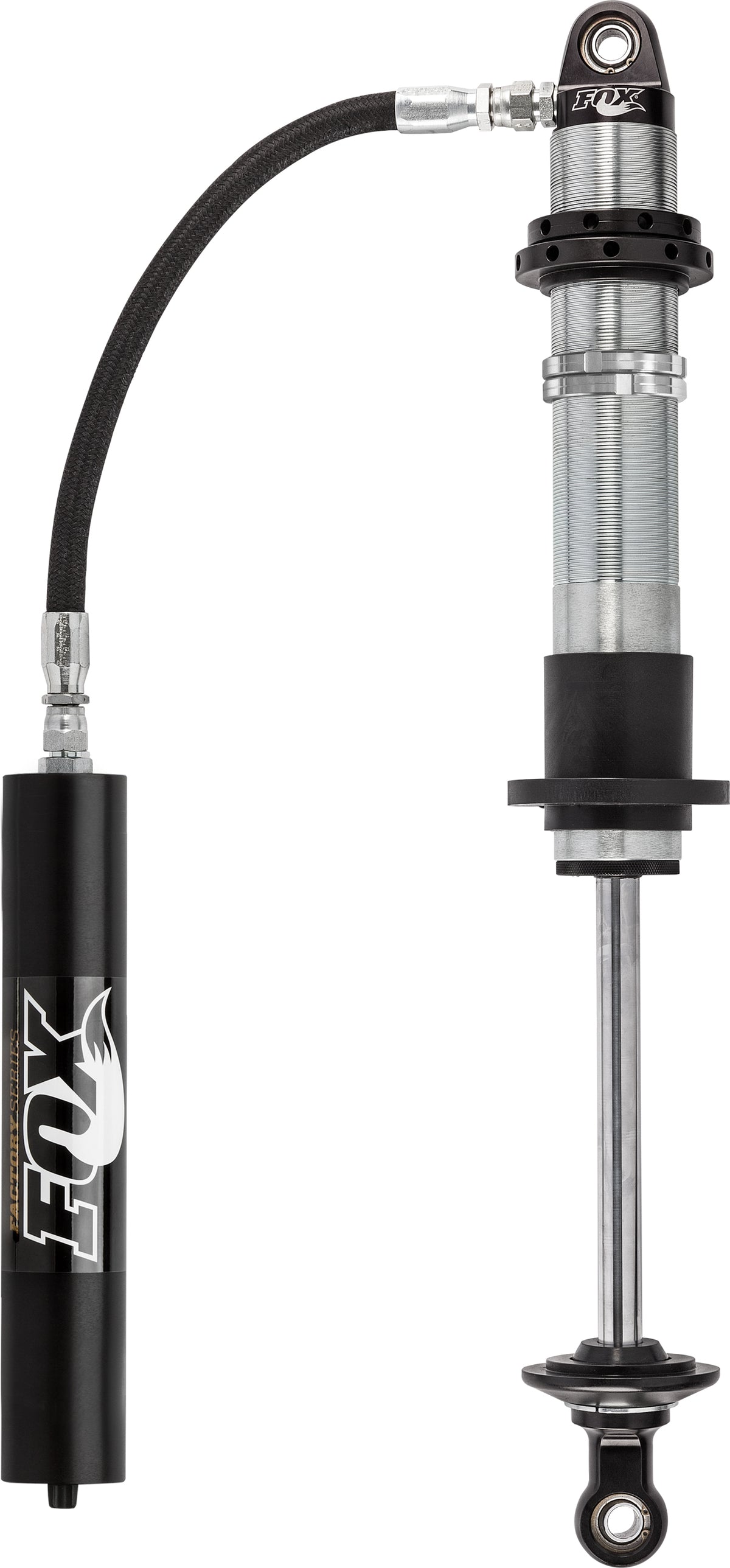 Shock Absorber 8.0 Inch Coilover (Remote Reservoir) 2.5 Series Long Travel FOX