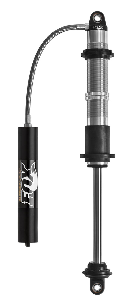 Shock Absorber 18 Inch Coilover 0.875 (Remote Reservoir) 2.0 Series Black 50/70 Inch Dual Speed Compression FOX