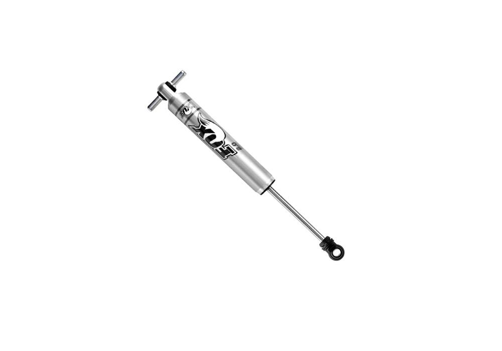 Rear Fox 2.0 Shock 2.5-4 Inch Lift Kit 2007-2018 Jeep Wrangler Jk Superlift
