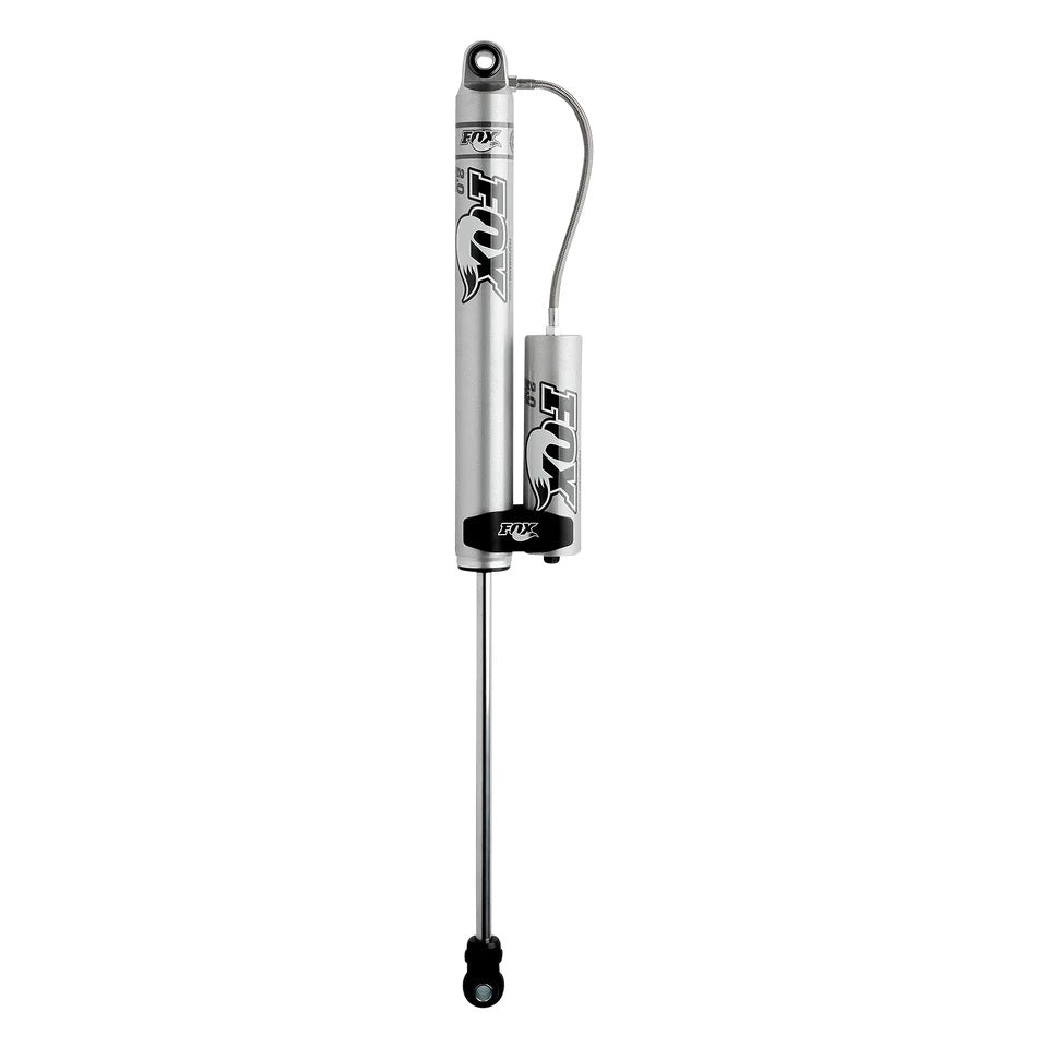 Shock Absorber 99-On Chevy HD Rear Performance Series 2.0 Remote Reservoir 12.1 Inch 4-6 Inch Lift FOX
