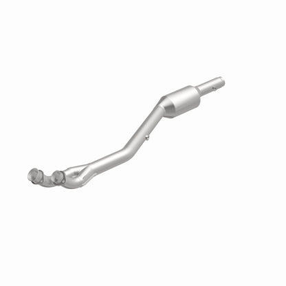 MagnaFlow Left Side Direct Fit Catalytic Converter California Grade 00-03 BMW M5 5.0L